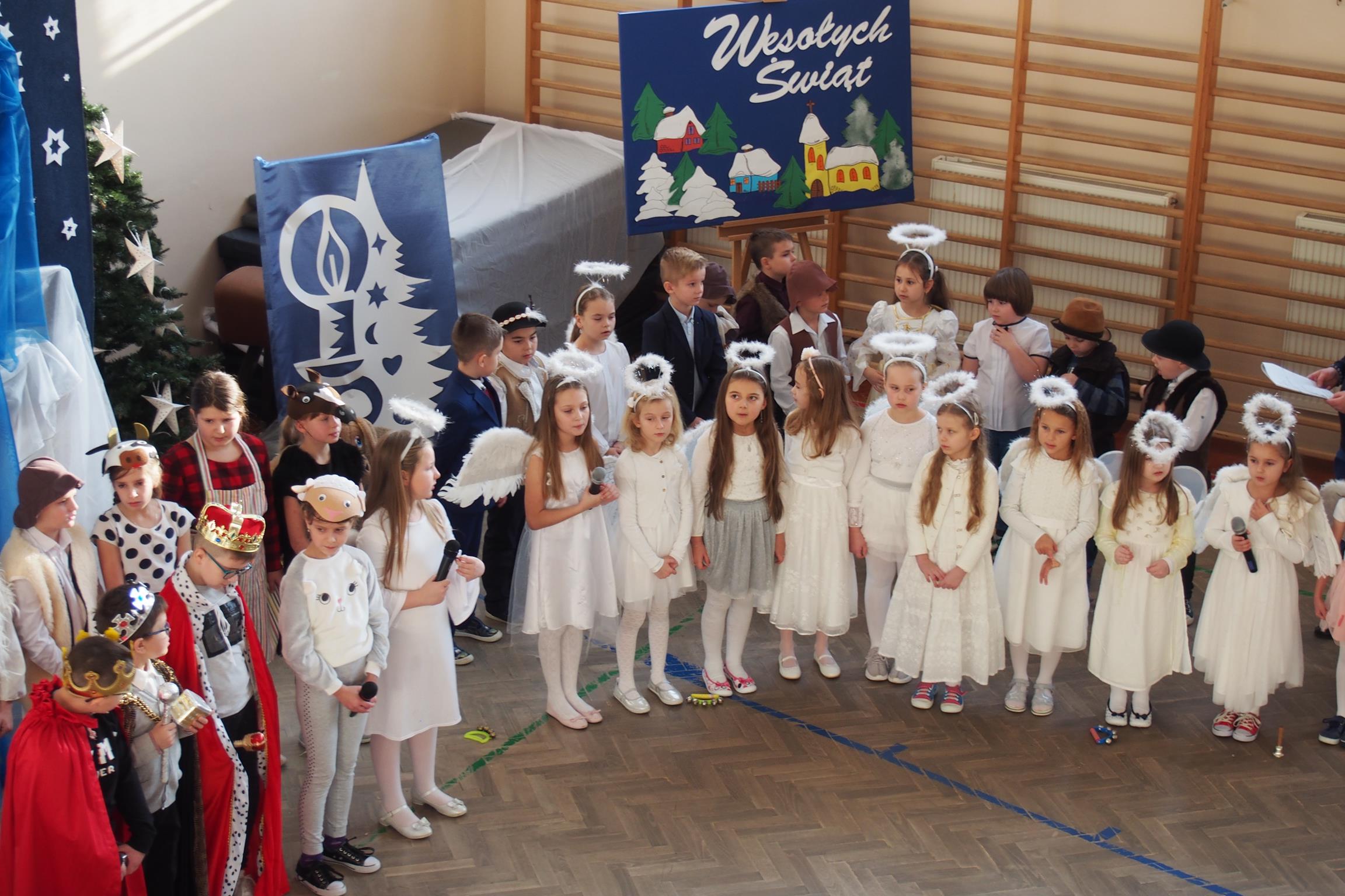 Czas Bożego Narodzenia
